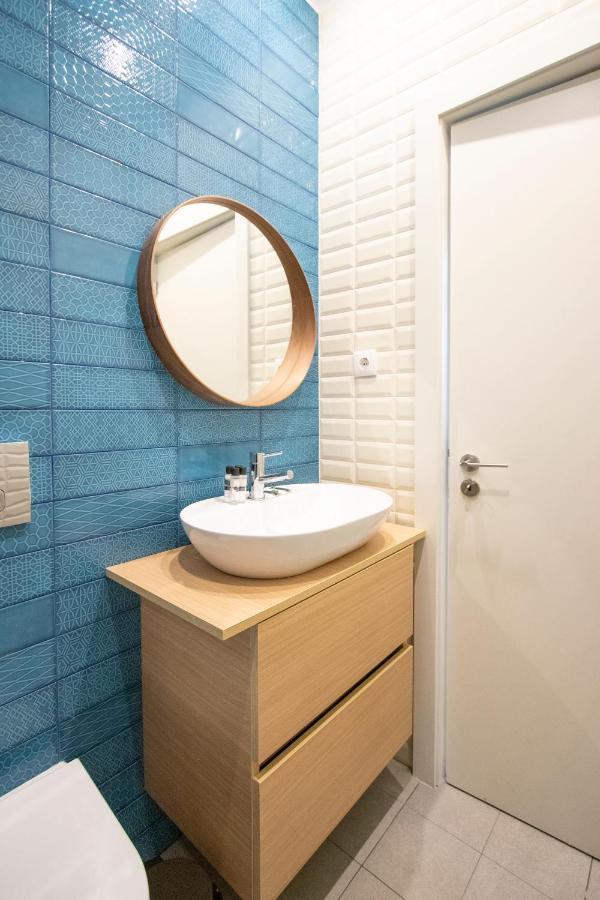 Hm - Porto Blue Pool Apartment Eksteriør billede